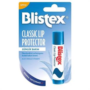 Blistex Classic Lip Protector Daily Care LSF10 4,25 gr
