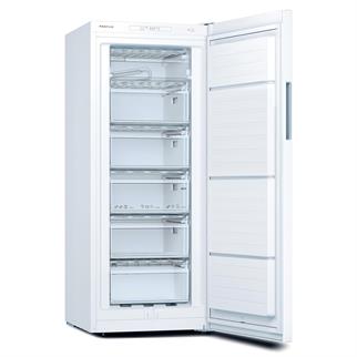 Profilo DF1024WEVV E Enerji Sınıfı 182 Lt 6 Çekmeceli Derin Dondurucu