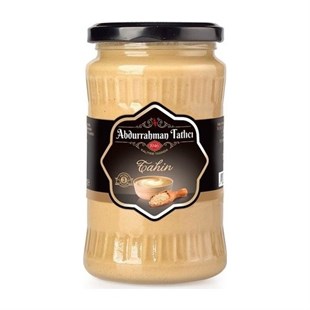 Abdurrahman Tatlıcı Tahin 350g