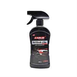 Carub Hybrid Seramik Cila 500 Ml