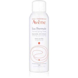 Avène Eau Thermale Thermal Spring Water 150 ml