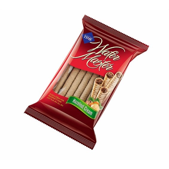 Çizmeci Wafer Master Çikolatalı 280 gr