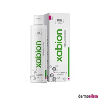 Xabion Adult Cilt Bakım Losyonu 250 ml