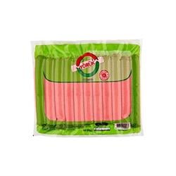 Pınar Yörük Büfe Sosis 430 Gr