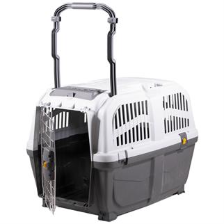 Mps Skudo-4 Iata Tekerleksiz Taşıma Kafesi