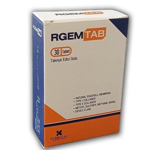 Rgem Tab 30 Tablet