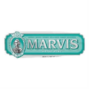 Marvis Anise Mint Diş Macunu 85 ml
