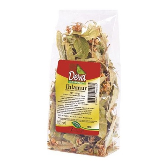 Deva Ihlamur 45 Gr