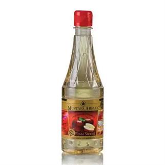MUSTAFA ARSLAN 500 ML ELMA SIRKESI