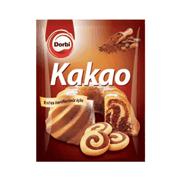 Dorbi Kakao 50 G