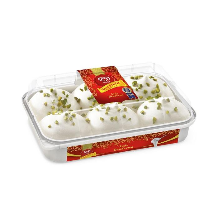 Algida Maraş Usülü Sade 460 ml