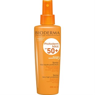 Bioderma Photoderm Max Spray SPF50+ 200 ml