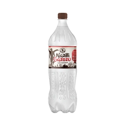 Nazilli Portakal Aromalı Gazoz 1,5 L 