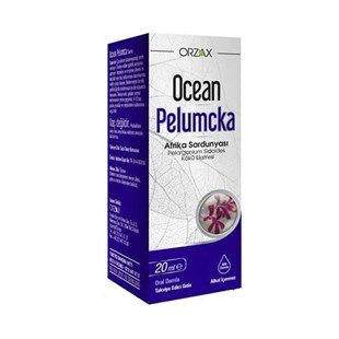 Ocean Pelumcka Damla 20 ml