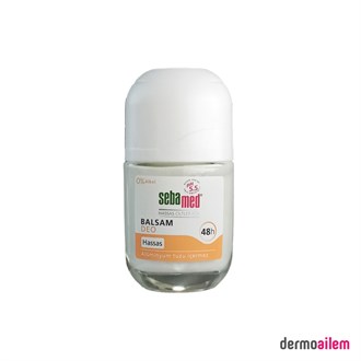 Sebamed Marka: Alüminyum Içermeyen Roll On Hassas 50 Ml Kategori: Roll-on Ve Stick