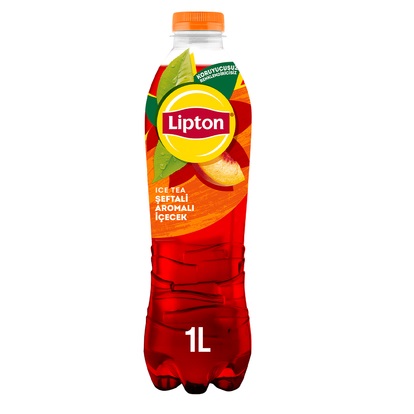 LIPTON ICE TEA SEFTALI 1L