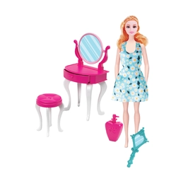 Oyuncak Almira Makyaj Odası