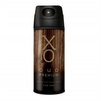 XO Oud Premium Erkek Deodorant 150 ml