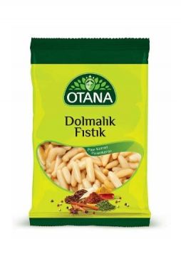 Otana Dolmalık Fıstık 25 Gr