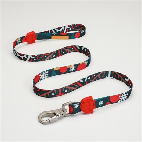 Lindo Reindeer Köpek GezdirmeTasması Small