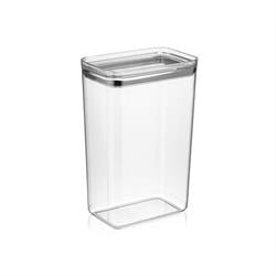 Chef Food Box Dikdörtgen Saklama Kabı 3100 ml