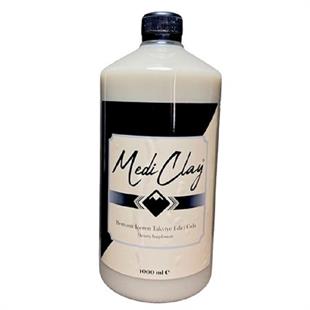 Mediclay Bentonit İçeren Takviye Edici Gıda 1000 ml