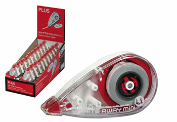 Plus Şerit Daksil Plus Mini 4.2 MM x 7 MT WH-504S