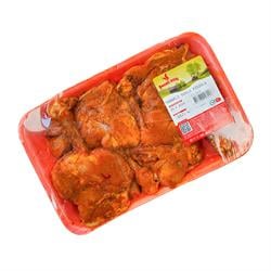 Şendil Tabaklı Soslu Pirzola Kg