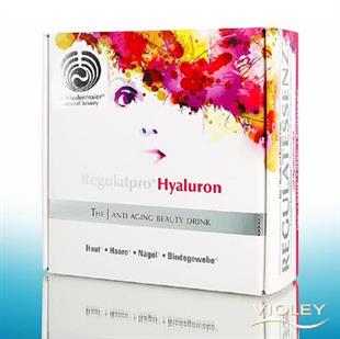 Dr. Niedermaier Regulatpro Hyaluron 20 × 20 ml
