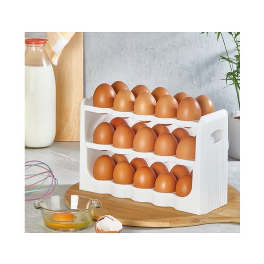 GONDOL G-771 YUMURTA KUTUSU 30 lu