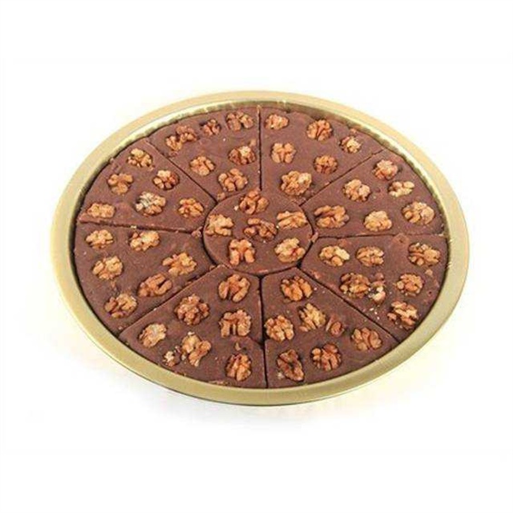 Seyidoğlu Cevizli Tepsi Helva kg