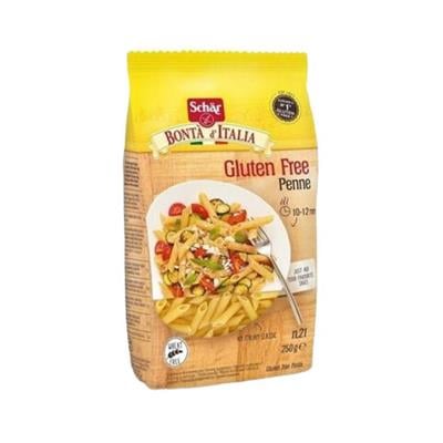SCHAR PENNE 250g KALEM MAKARNA