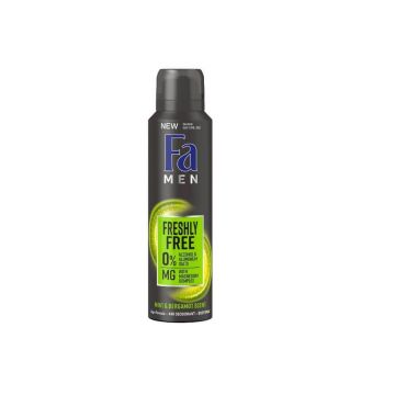 Fa Men Deospray Mint & Bergamot 150 ml