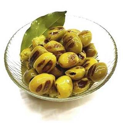 OLIVEART IZGARA ZEYTIN    *kg