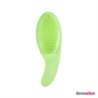 Nascita Pro Saç Fırçası Açık Yeşil - 23