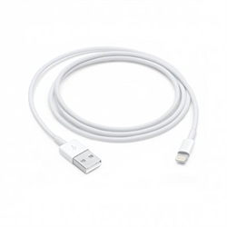 Apple Lightning - USB Kablosu (1 m) MXLY2ZM/A