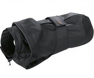 Ferplast Trench Köpek Yağmurluğu Siyah TG28