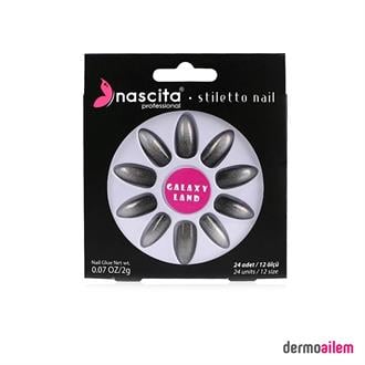 Nascita Stiletto Takma Tırnak - 28