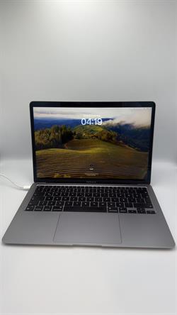 MacBook Air (M1,2020) 13.3 GRAY 8C CPU 7C GPU 16GB 256GB Z1240009KTU/A_2ND