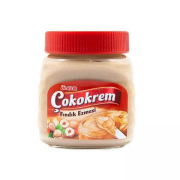 ÜLKER ÇOKOKREM FIND.EZMESİ 350 GR