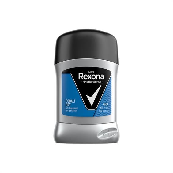 Rexona Men Cobalt Dry Stick 40 ml