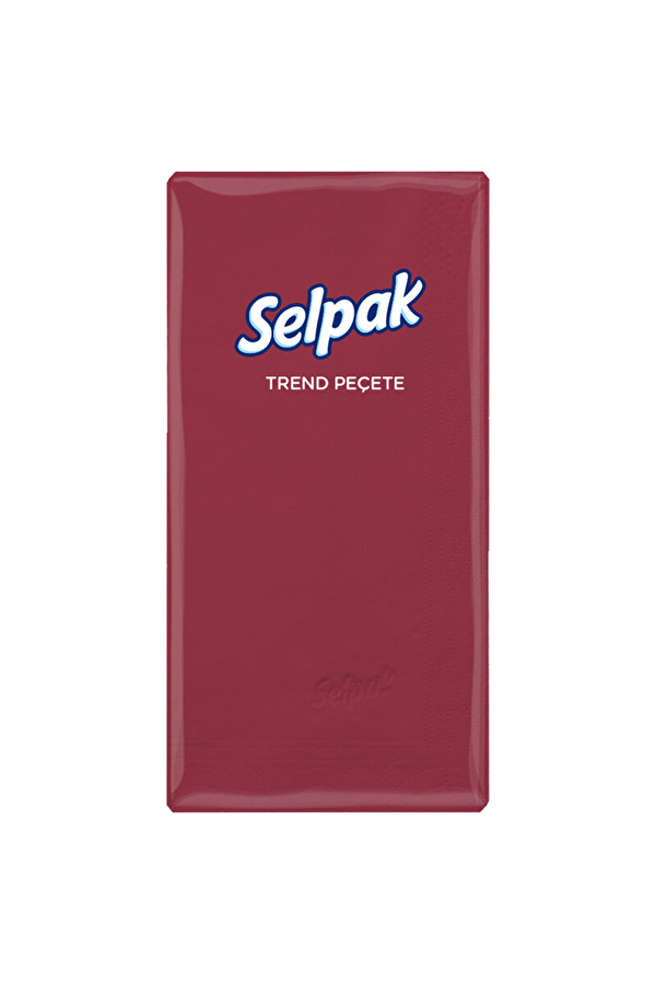 Selpak Trend Peçete 20'li