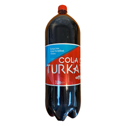 Cola Turka 3 lt