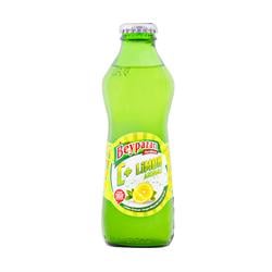 Beypazarı Gazlı İçecek C+ Limon Aromalı 200 ml