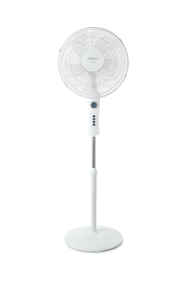 Arzum Windream Ayaklı Vantilatör AR070-02