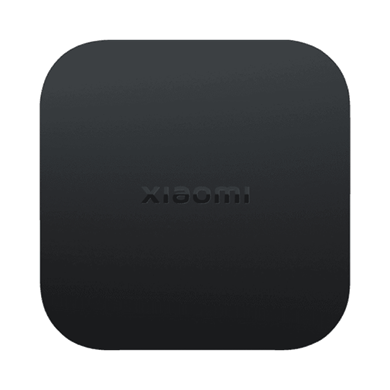 Xiaomi Mi Tv Box S 2ND Gen