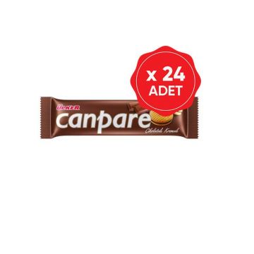 ÜLKER CANPARE ÇİKOLATA  81 GR 870-9