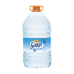 Saka Su 5 lt