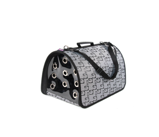 Pet Pretty Flybag Çanta Gri
