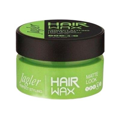 JAGLER WAX JÖLE 150ml YESIL MAT GORUNUM